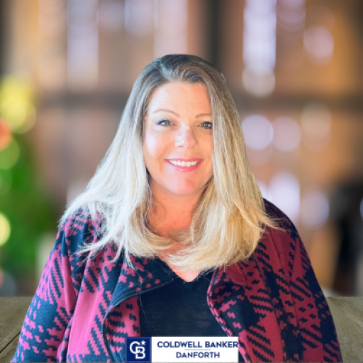 Brandice Raybourn, real estate broker serving Snohomish and King County, Washington