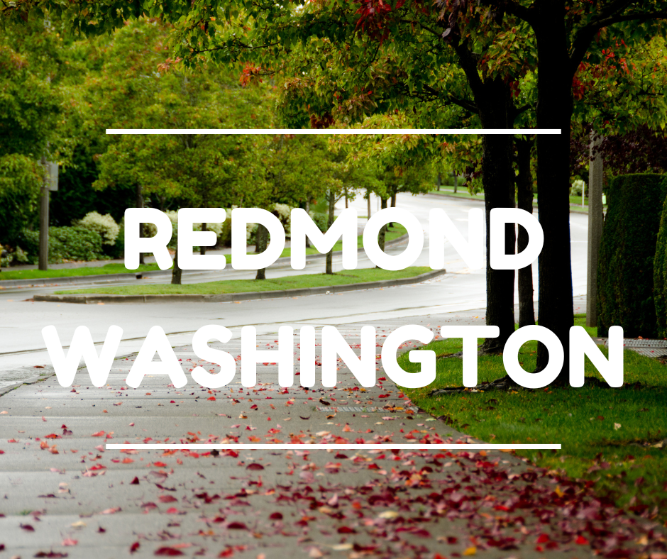 Redmond