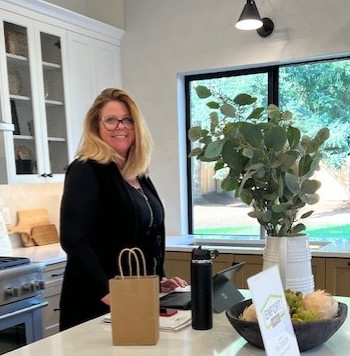 Brandice Raybourn Real Estate Broker serving Snohomish and North King County