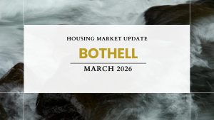 Bothell WA Housing market update March 2026 Blog Placement photo