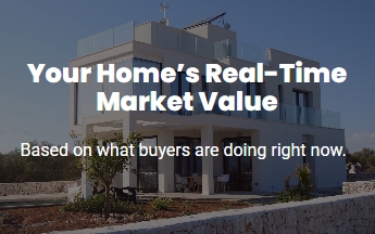 What could your home sell for right now based on current market activity