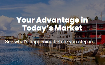 What is actually happening in your price range right now before you buy