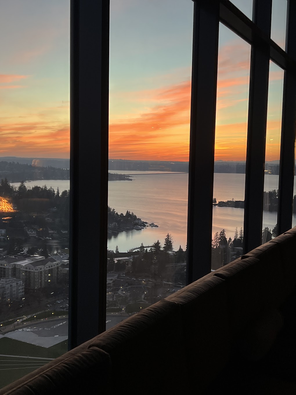 Bellevue, Washington