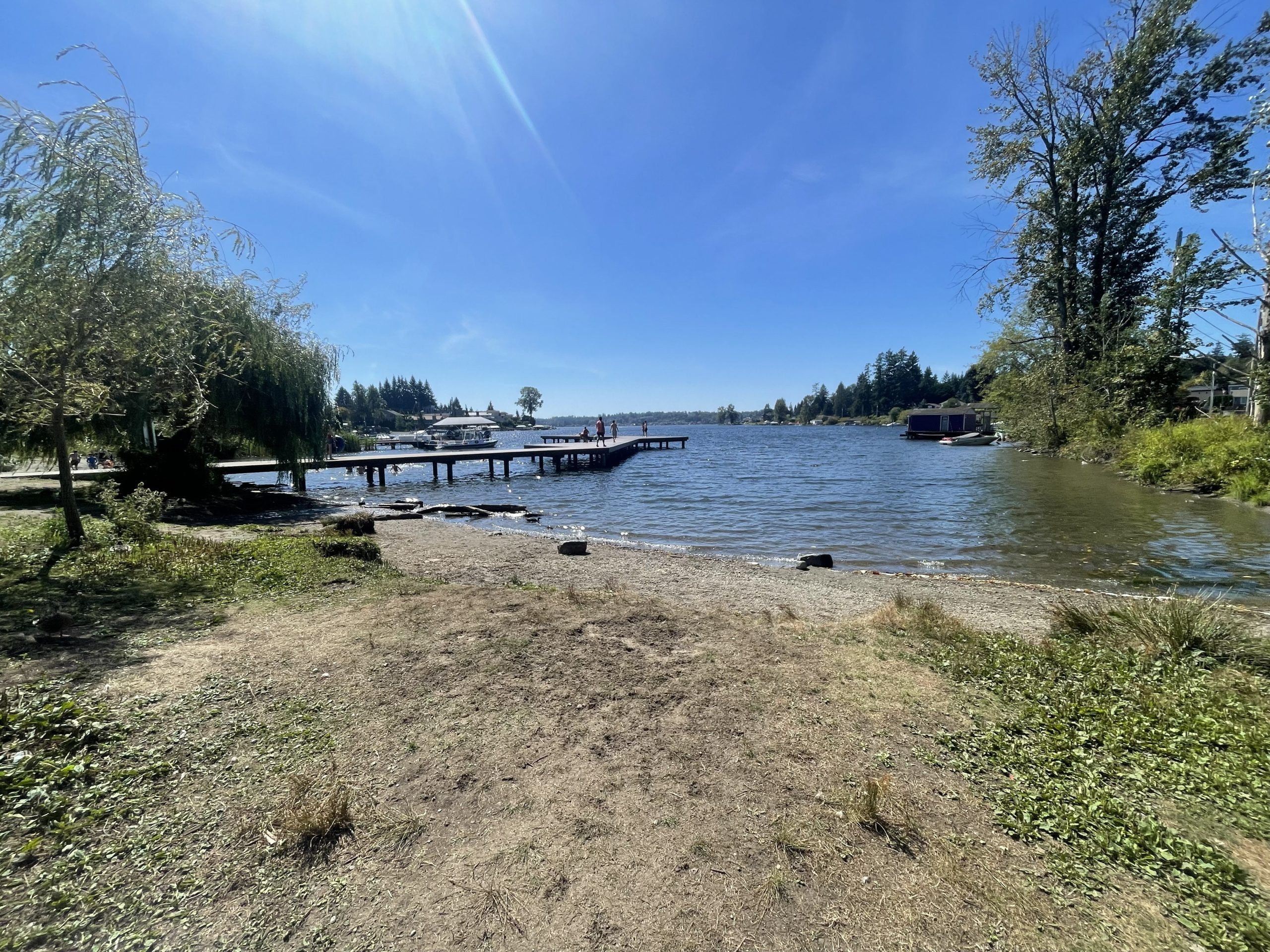 Lake Stevens, Washington