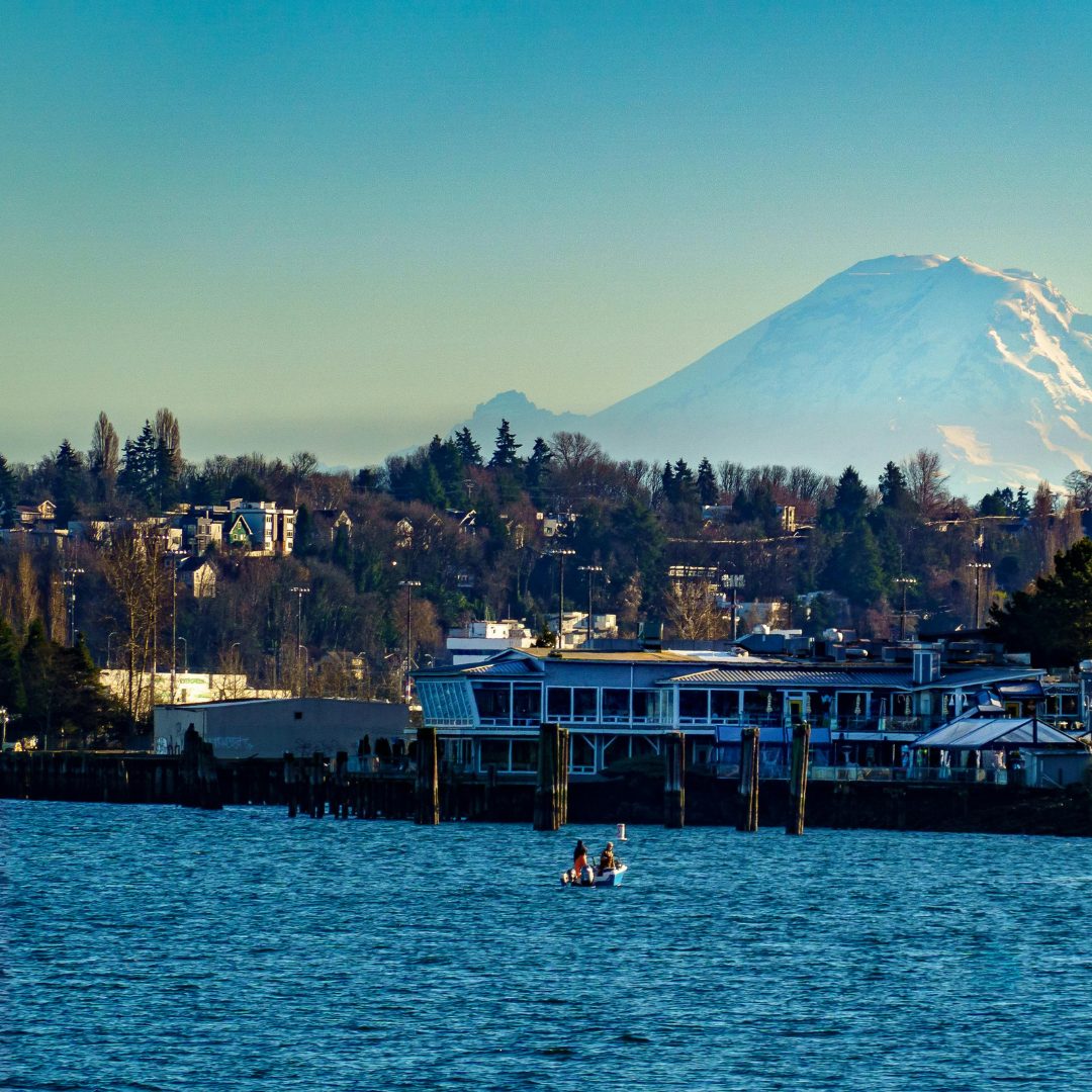 Seattle, Washington