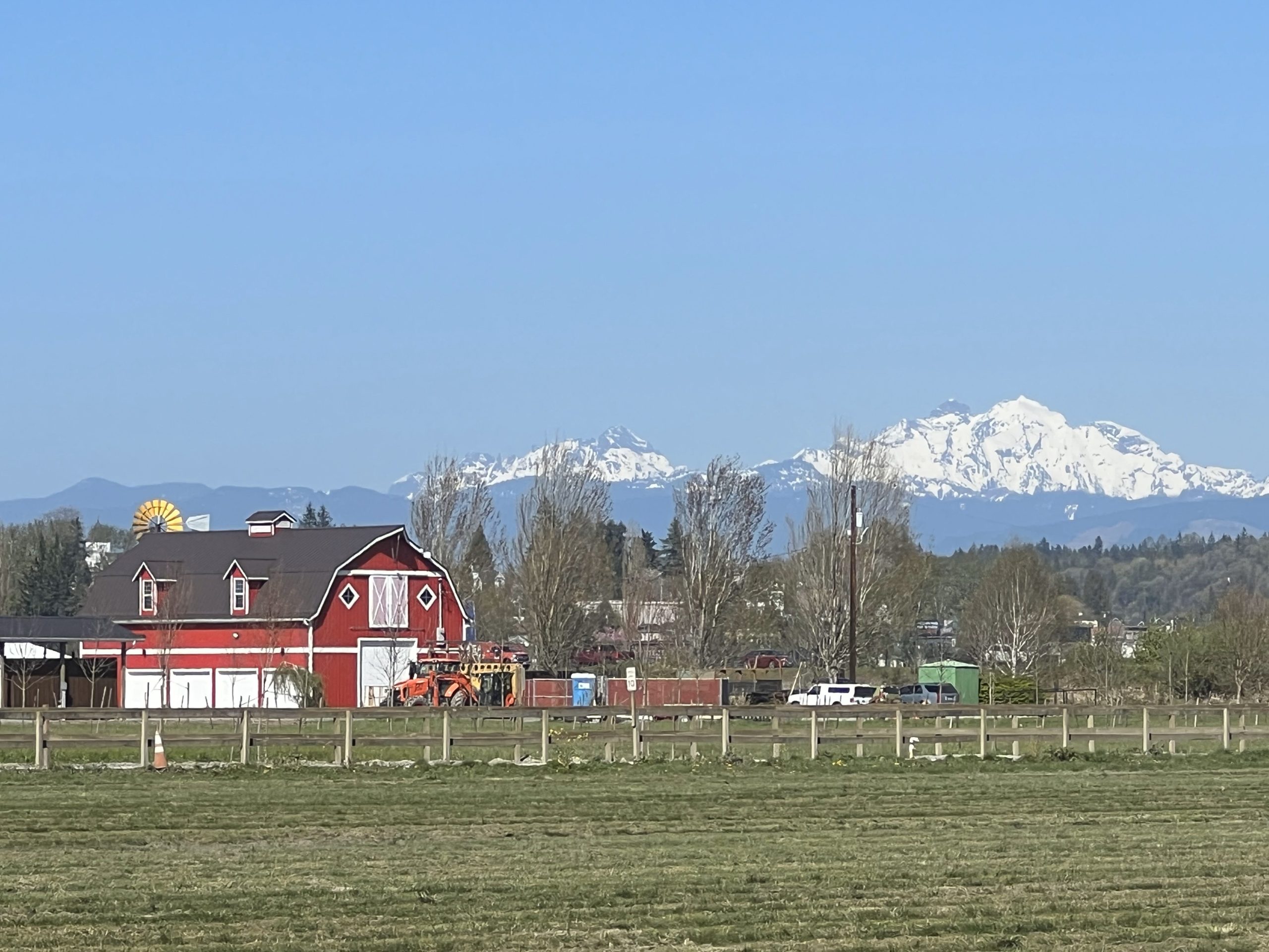 Snohomish, Washington