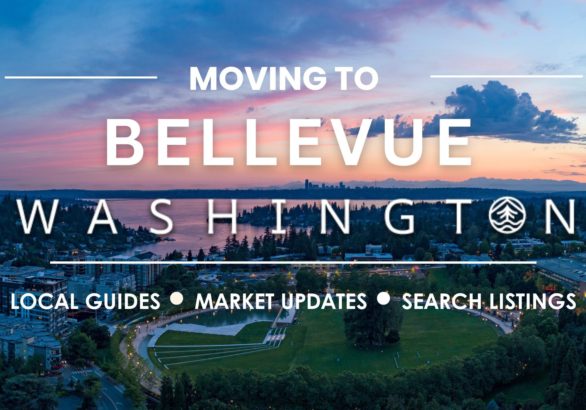 Bellevue moving photo