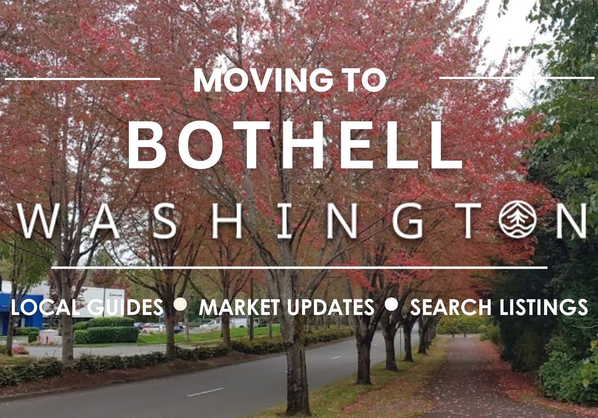 Bothell moving photo